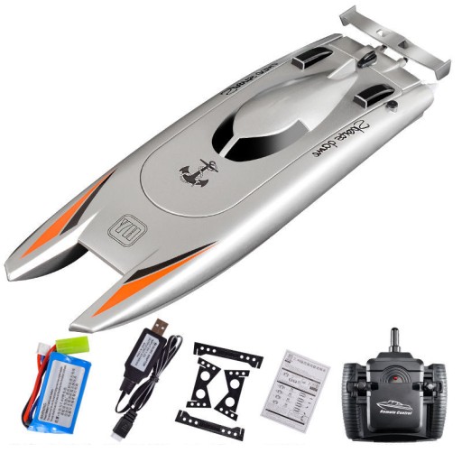 БЫСТРАЯ ЛОДКА RC ЛОДКА Подарок
