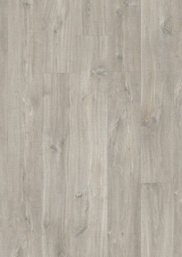 Quick Step Blos (4+1мм) AVSPU 40030 ДУБ СЕРЫЙ КАНЬОН