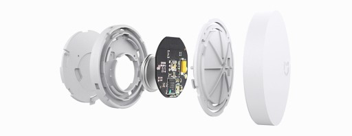 Программируемая кнопка беспроводного переключателя Mi Smart Wireless Switch