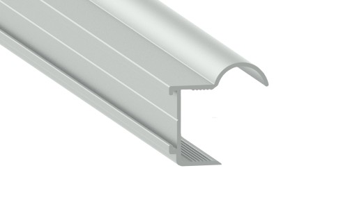 Комплект фурнитуры для раздвижных дверей КЛАСС 2Doors SILVER