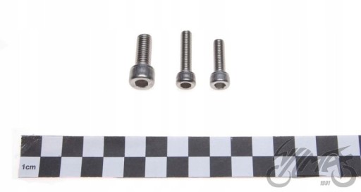 ВИНТ ДЛЯ РУЧКИ AW5281 AW5282 КОМПЛЕКТ