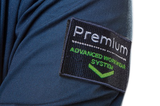 Рабочая толстовка NEO Premium XXL