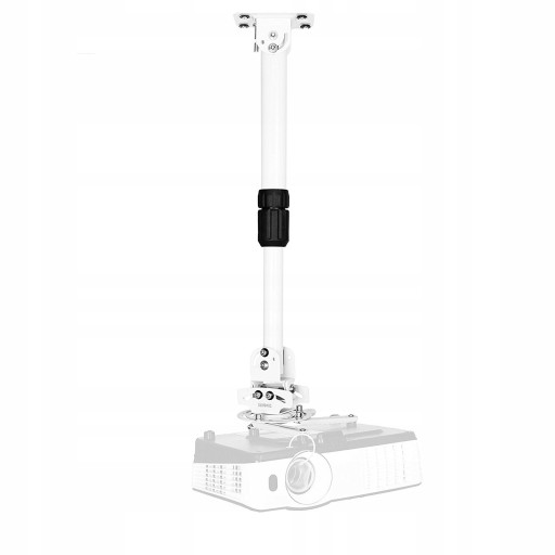 Duronic PB06XL Потолочное настенное крепление для проектора