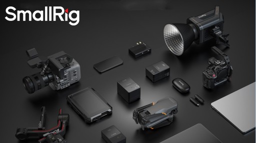 Крепления для ремня камеры Крепления SmallRig Rapid Link