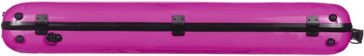 Safe 4/4 M-case Футляр для скрипки цвета фуксии
