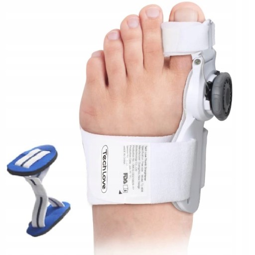 АКТИВНЫЙ КОРРЕКЦИОН ДЛЯ Ортеза HALLUX PRO корсет