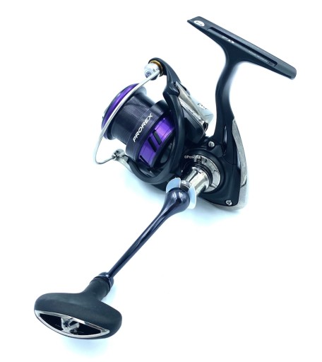Kołowrotek Daiwa Prorex X LT 3000-C