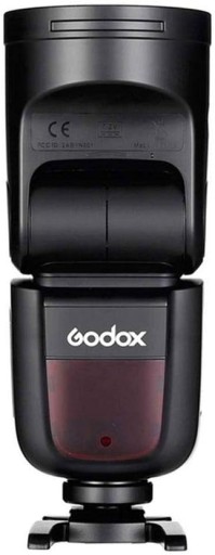 ВСПЫШКА ДЛЯ ПРОФЕССИОНАЛЬНЫХ КАМЕР CANON GODOX V1-S