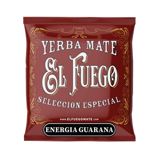 Набор для двух тыквенных бомбочек Yerba Mate 10х50г