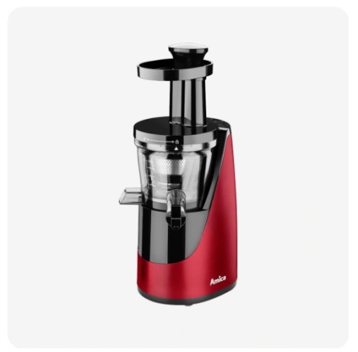 Amica JSM 4012 1л 200Вт медленная соковыжималка