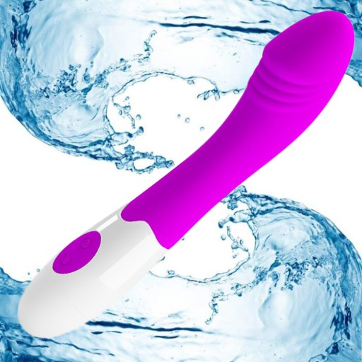 WIBRATOR dla kobiet sztuczny PENIS wibrujący gadżety erotyczne GRATIS