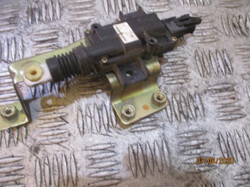 ПРИВОД ЗАМКА CHRYSLER PT CRUISER 05067139AA