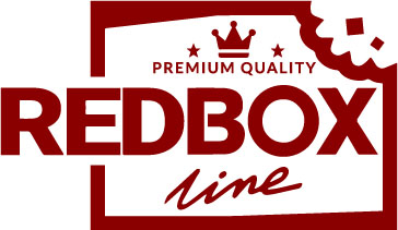 RedBox - Затирочный ящик GK Flatbox 25см