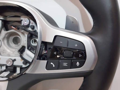 Подрулевые переключатели BMW X5 G05 G06 X7 G07 M-Package