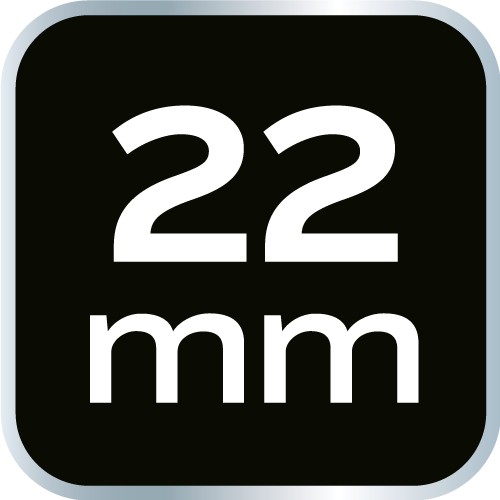 Скобы оцинкованные для пневматического степлера (14-570), GA18, Тип 90 (4