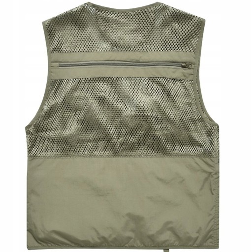 Рыболовный жилет XL-5XL,5XL