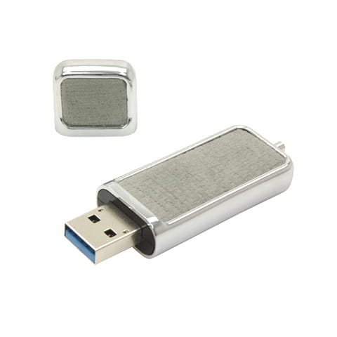 Флешка 32 ГБ USB 3.2 — PZU32B/I