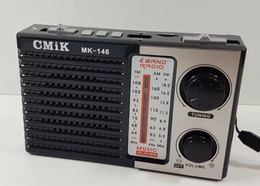 RADIO MK-146 40143