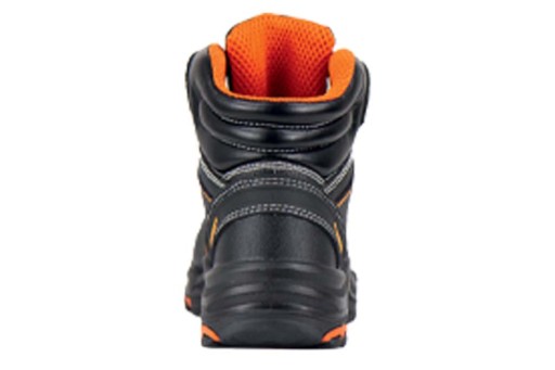 BUTY TRZEWIKI OCHRONNE ROBOCZE 04-002 S3- SAKO 36
