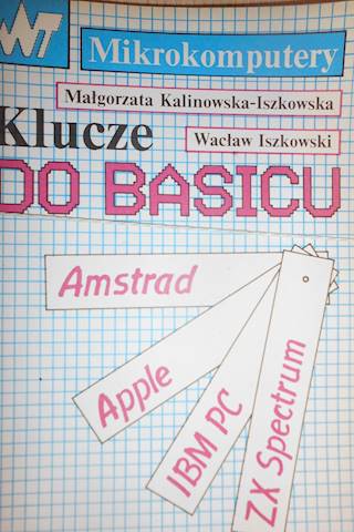 Ключи к базовому - Вацлав Ишковский