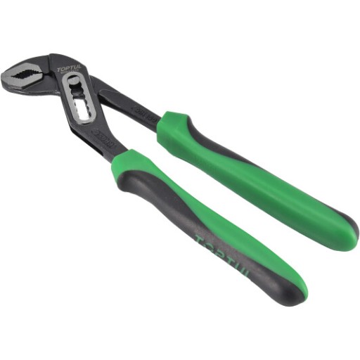 ЩИПЦЫ РЕГУЛИРУЕМЫЕ ТРУБНЫЕ ГИДРАВЛИЧЕСКИЕ КЛЮЧИ COBRA PROFESSIONAL TOPTUL