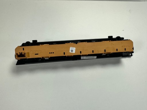 Q7 4M PDC ПАНЕЛЬ УПРАВЛЕНИЯ ВЫБОРОМ ПРИВОДА 4M0925301L