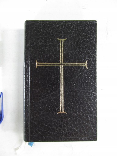 EVANGELISCHES KIRCHEN-GESANGBUCH- śpiewnik, nuty- protestancki Ewangelicki