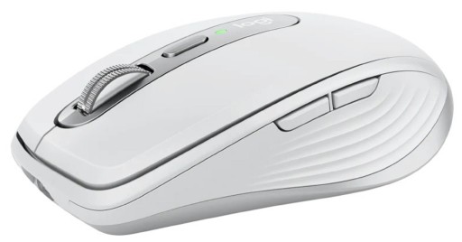 БЕСПРОВОДНАЯ МЫШЬ LOGITECH MX Anywhere 3 — MAC