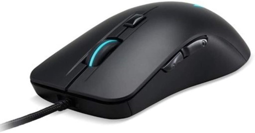 Проводная мышь Acer Predator Cestus 310 с оптическим сенсором