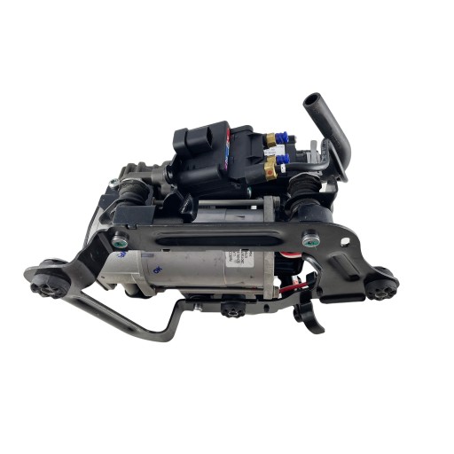 Компрессор подвески BMW 37206886721 G31 G32