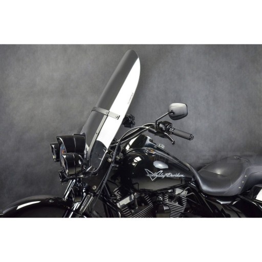 Лобовое стекло LOSTER для мотоцикла HARLEY DAVIDSON FLHR ROAD KING 1700 2007-