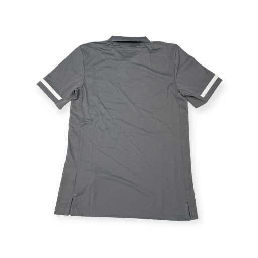 Мужская серая футболка ADIDAS XL
