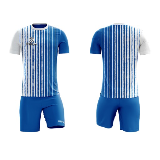 Komplet siatkarski PEHA Dinamo - nadruk gratis