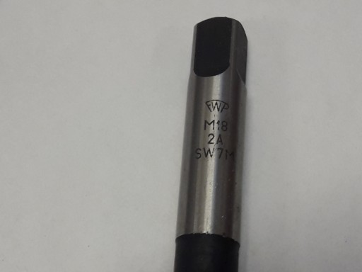 МАШИНА НАРЕЗНАЯ КОРОТКАЯ NGMm M18 SW7M FWP