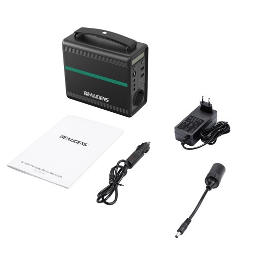 Блоки питания 150 Вт переменного/постоянного тока/USB/USB3.0/Type-c для камеры смартфона, планшетного ПК