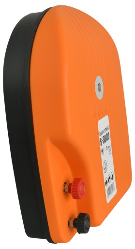 УНИВЕРСАЛЬНЫЙ ЭЛЕКТРАЙЗЕР PASTUCH ELECTRIC 12/230В UNITRA S3000 - 3J