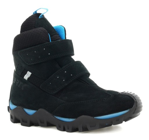 BARTEK buty 14395004 KOZACZKI zimowe MEMBRANA r 29