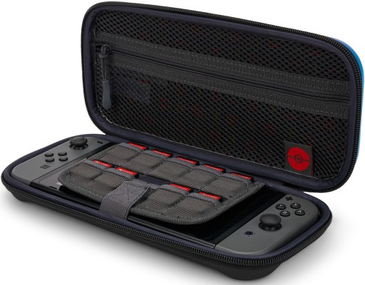 PowerA SWITCH / SWITCH LITE Чехол Pikachu Vortex