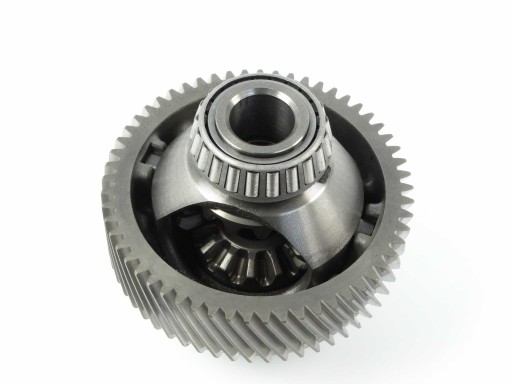 Подшипник шестерни вариатора Mercedes W169 W245