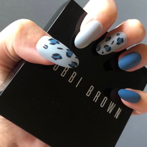 Nails Company Forms Flexi Tips + Repair Base 6 мл