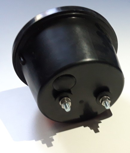 Пластиковый задний комбинированный фонарь, правый указатель поворота 12V 24V W16L C330
