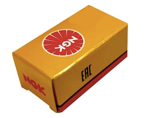 СВЕЧА ЗАЖИГАНИЯ NGK 4511