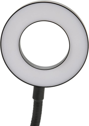 Подсветка Selfie Ring для косметического салона, 10 уровней яркости, 3