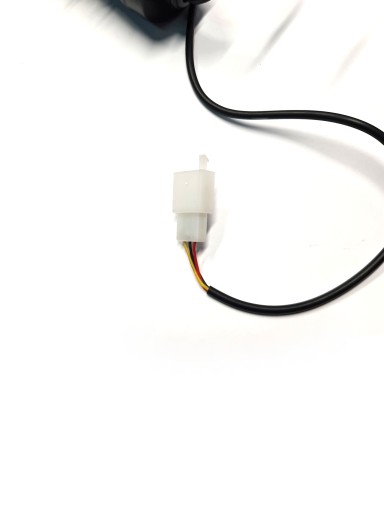 ПЕРЕДНИЙ ФОНАРЬ QUAD BERRETA FIRESHOT ORIGINAL LED RING STROBE 4 РЕЖИМА 12V