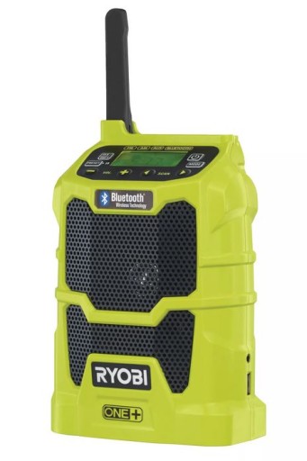 АККУМУЛЯТОР BLUETOOTH РАДИО R18R-0 18 В 0*AH ONE+