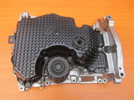 OPEL ASTRA V K INSIGNIA 1.5 D CRDI LXD F15DVC МАСЛЯНЫЙ ПОДДОН 55515413