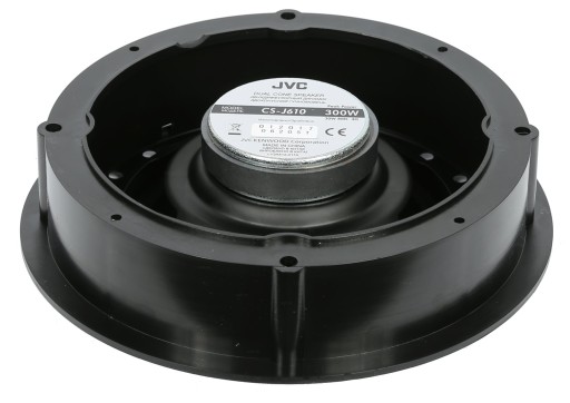Автомобильный динамик JVC CS-J610X