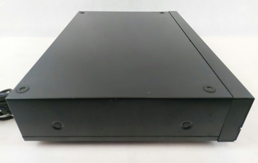 Denon DCD-1500 II - CD-проигрыватель - 9 кг!