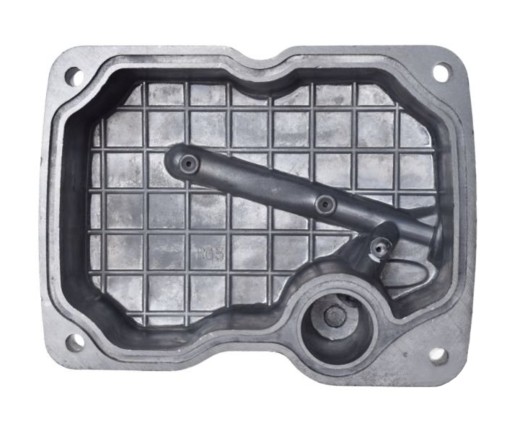 Крышка на голову ATV QUAD 125 4T LONCIN LIFAN CG