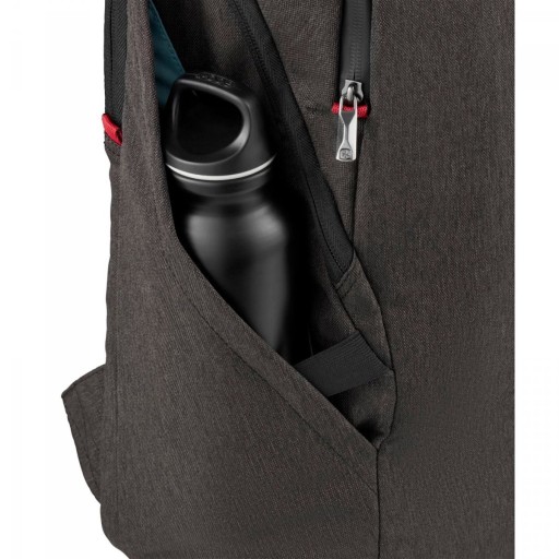 Рюкзак для ноутбука на 16 Wenger MX Light от Swissgear, серый